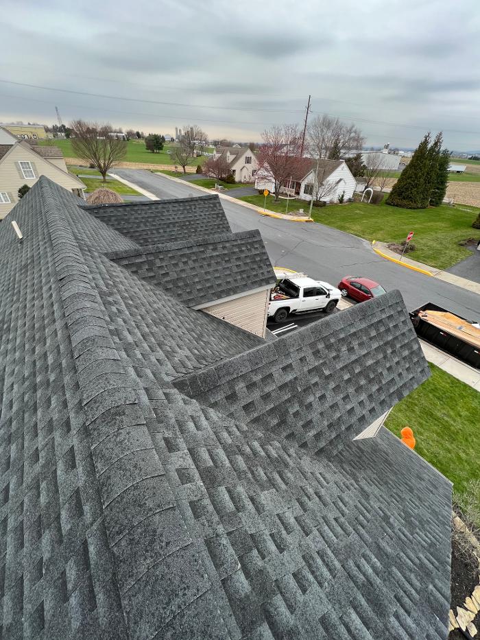 Integrity Roofing Repair - Ephrata, PA
