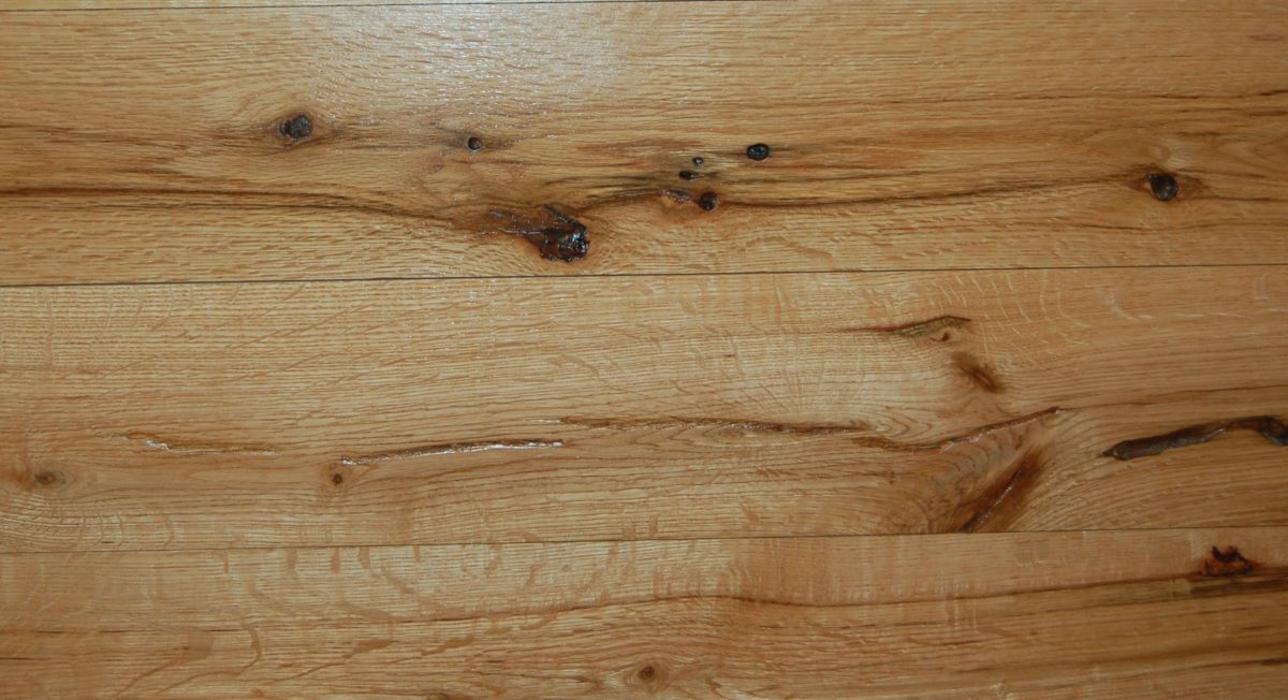 Vonderosa Wide Plank Flooring - Amherst, NH