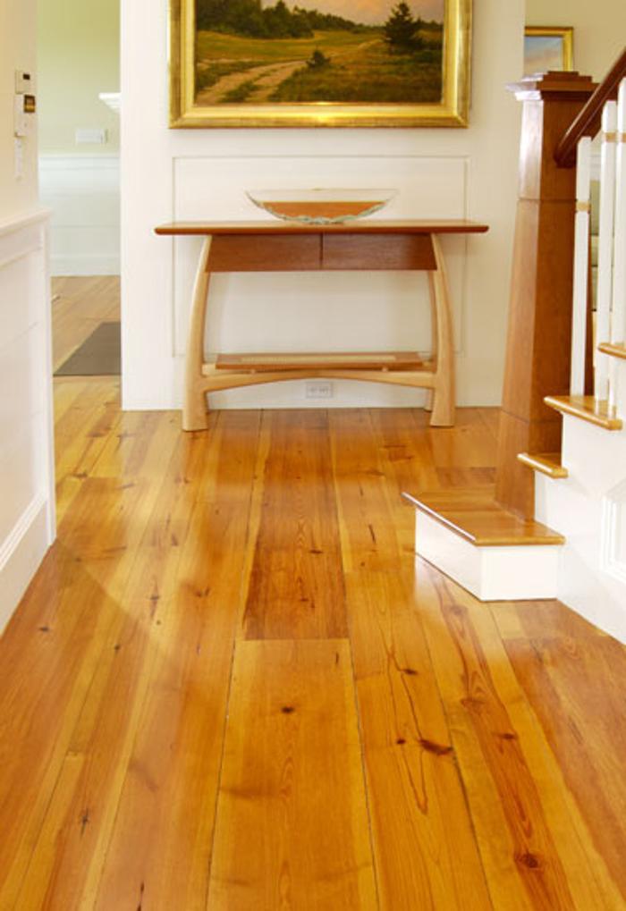 Vonderosa Wide Plank Flooring - Amherst, NH