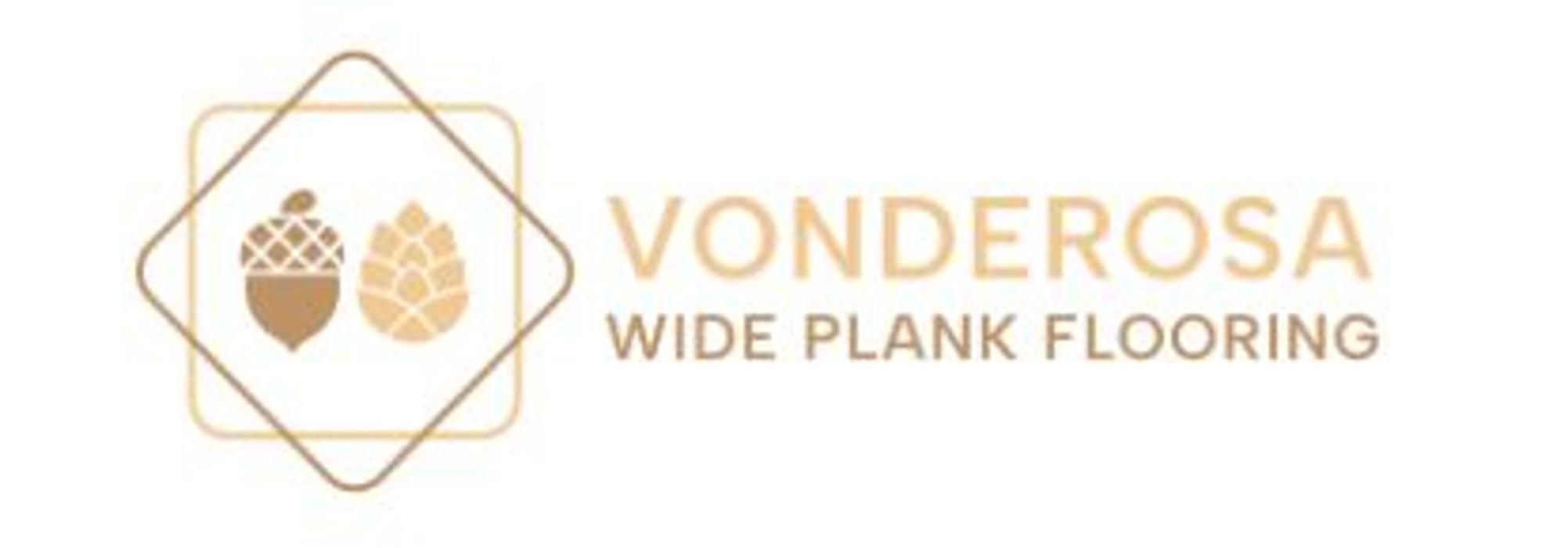 Vonderosa Wide Plank Flooring - Amherst, NH