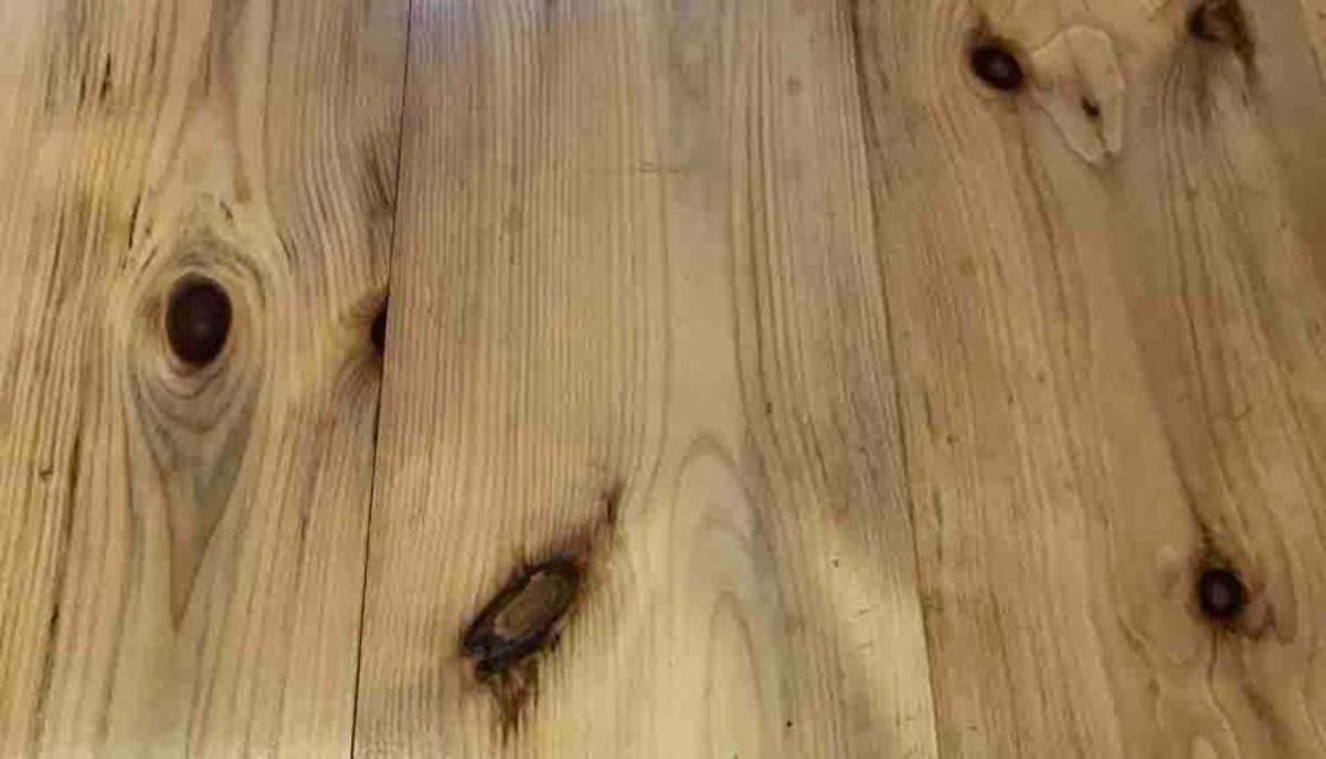 Vonderosa Wide Plank Flooring - Amherst, NH