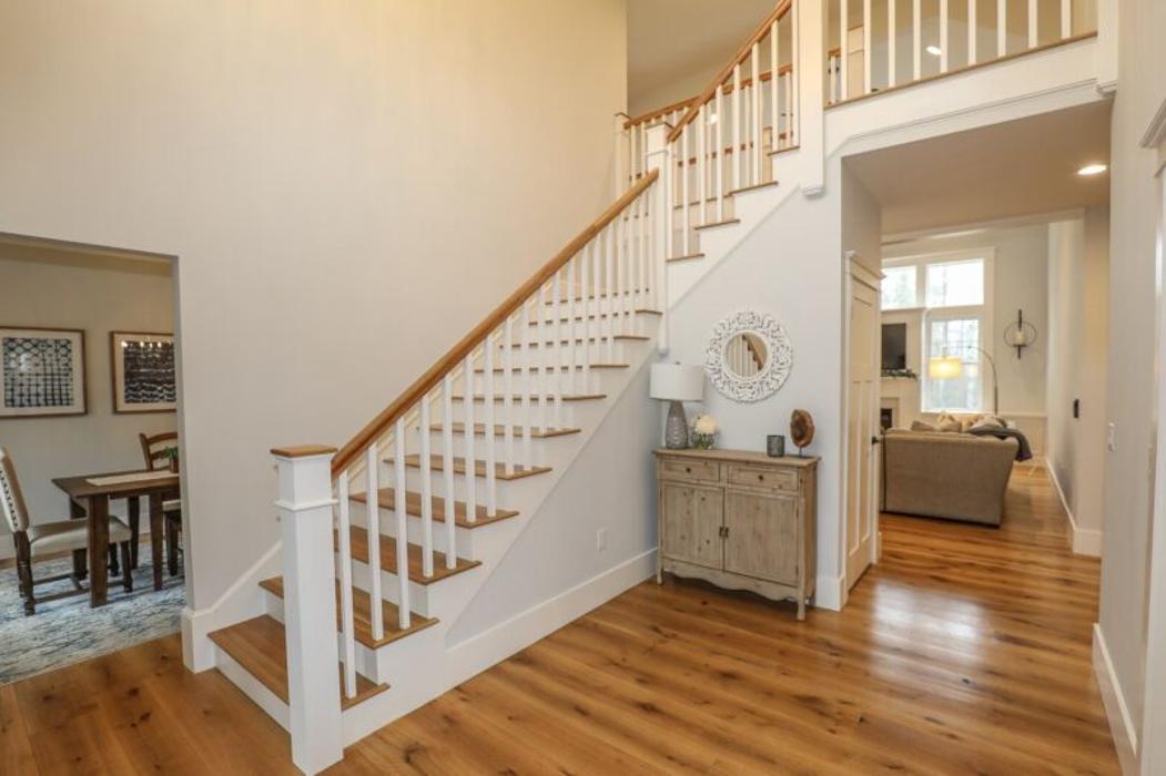 Vonderosa Wide Plank Flooring - Amherst, NH