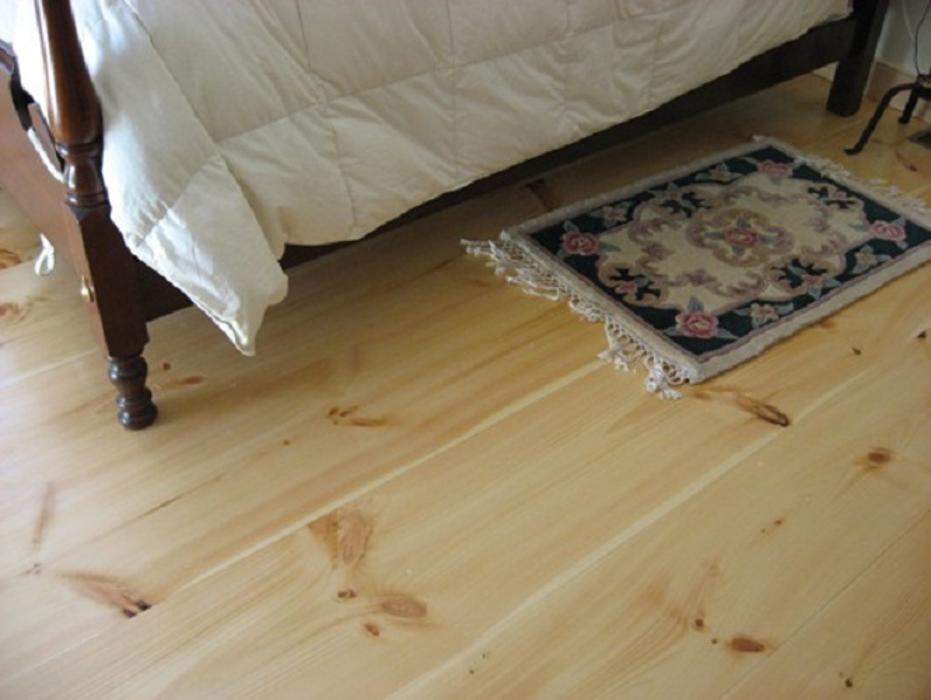 Vonderosa Wide Plank Flooring - Amherst, NH