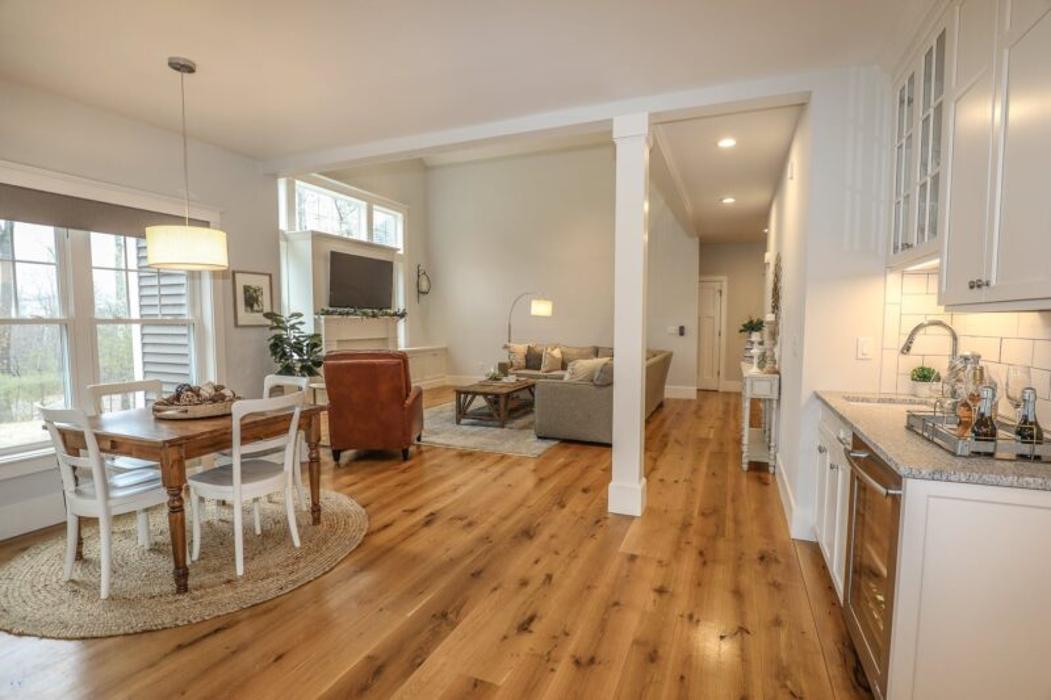 Vonderosa Wide Plank Flooring - Amherst, NH