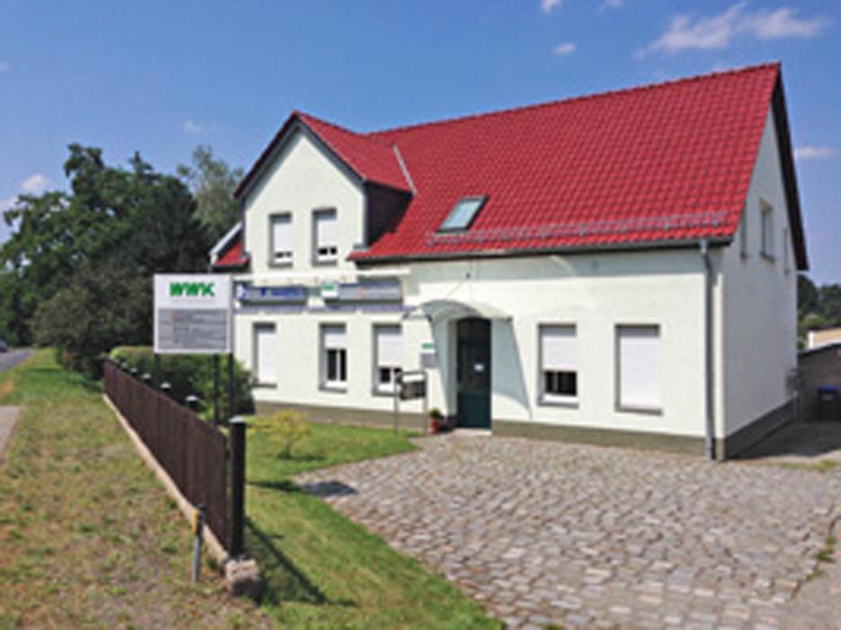 iWW Immobilien Wolfgang Wunderlich, Finsterwalder Straße in Doberlug-Kirchhain