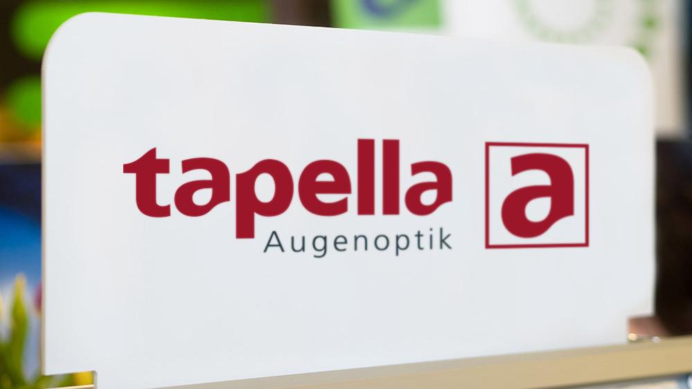 Augenoptik Kohl by Tapella, Bahnhofstraße in Kall