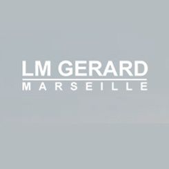 L.M Gerard vêtement pour femme (détail)