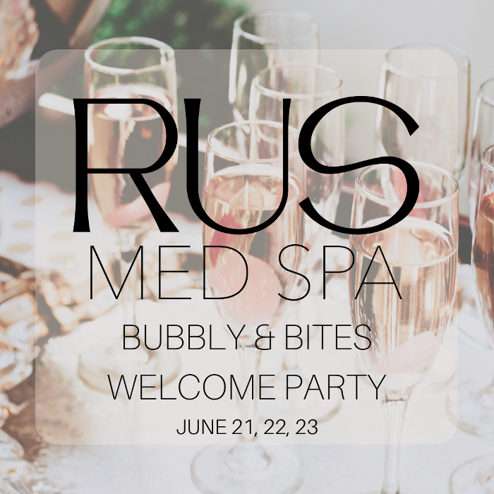 Rus Med Spa - Wausau, WI