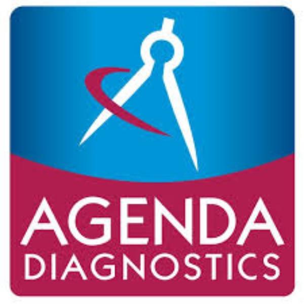 Agenda Diagnostics 23