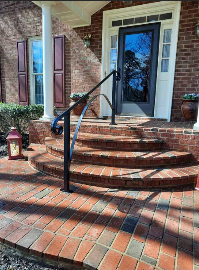 Exner Welding & Fabrication - Newnan, GA