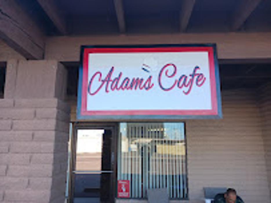 Adams Cafe - Youngtown, AZ