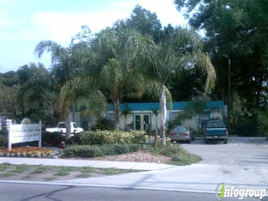 Groundscapes Inc - Brandon, FL