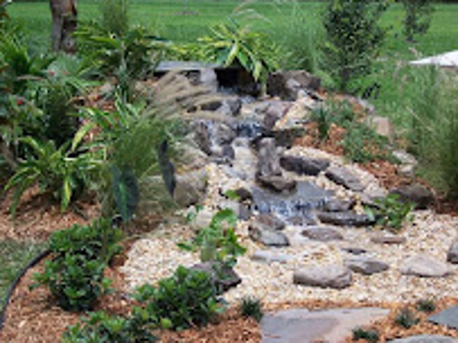 Groundscapes Inc - Brandon, FL