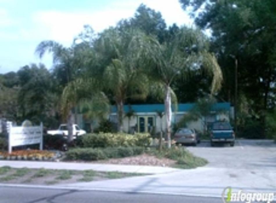 Groundscapes Inc - Brandon, FL