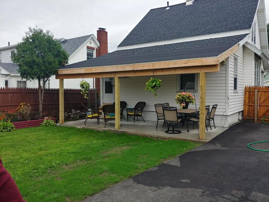 E-Mont Roofing - Schenectady, NY