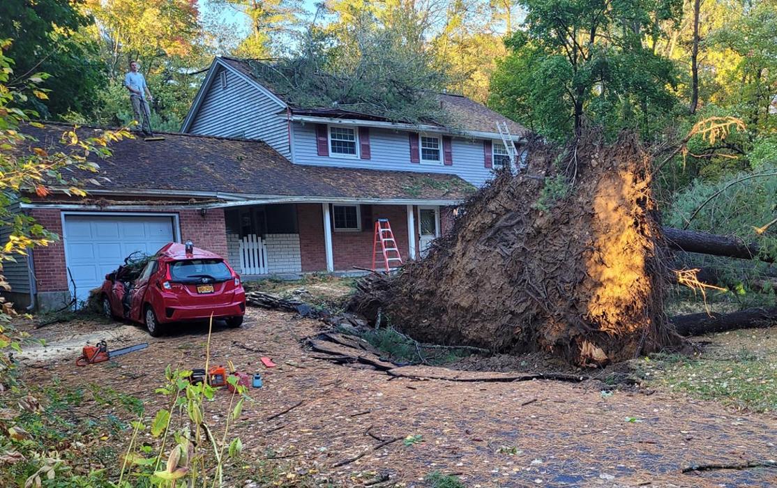 E-Mont Roofing - Schenectady, NY