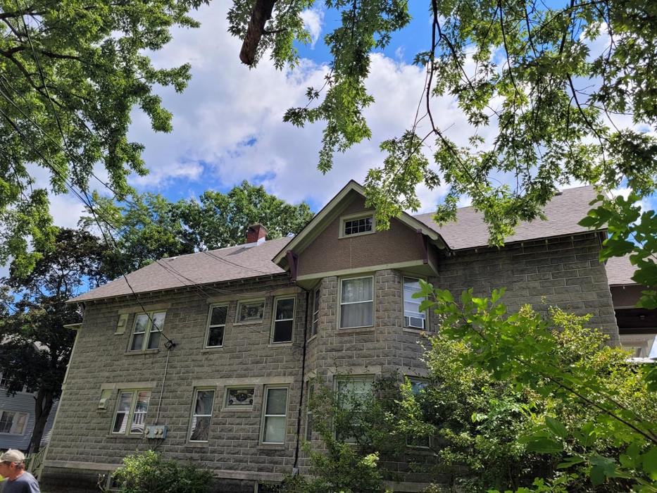 E-Mont Roofing - Schenectady, NY