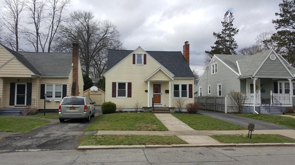 E-Mont Roofing - Schenectady, NY