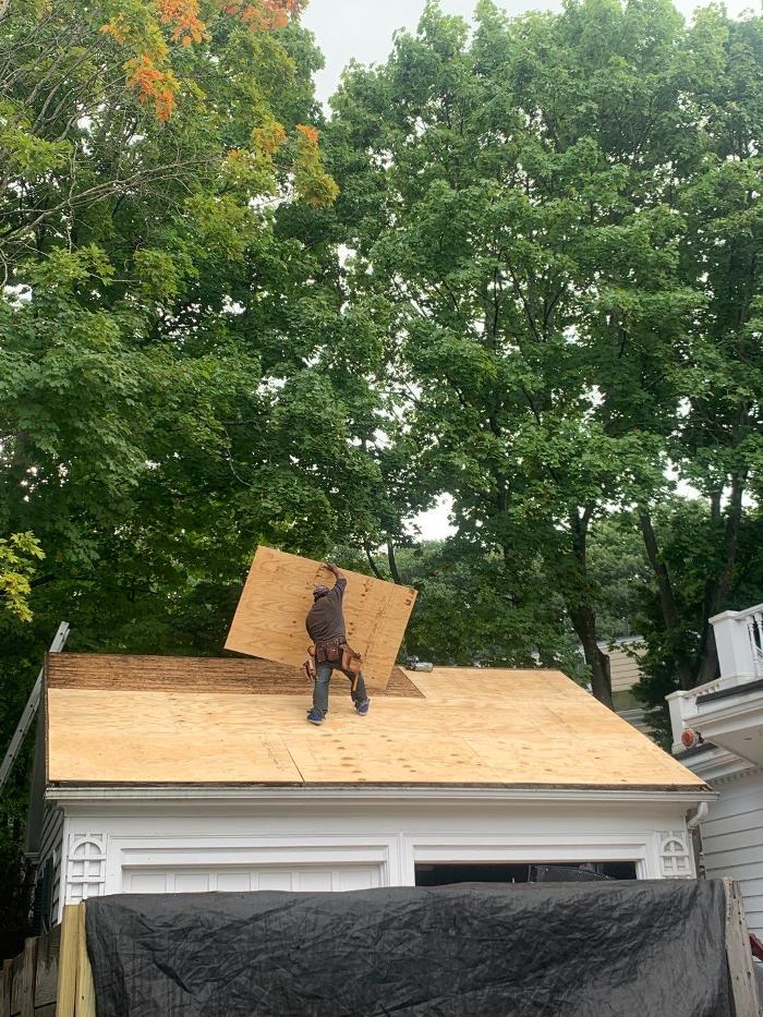 E-Mont Roofing - Schenectady, NY