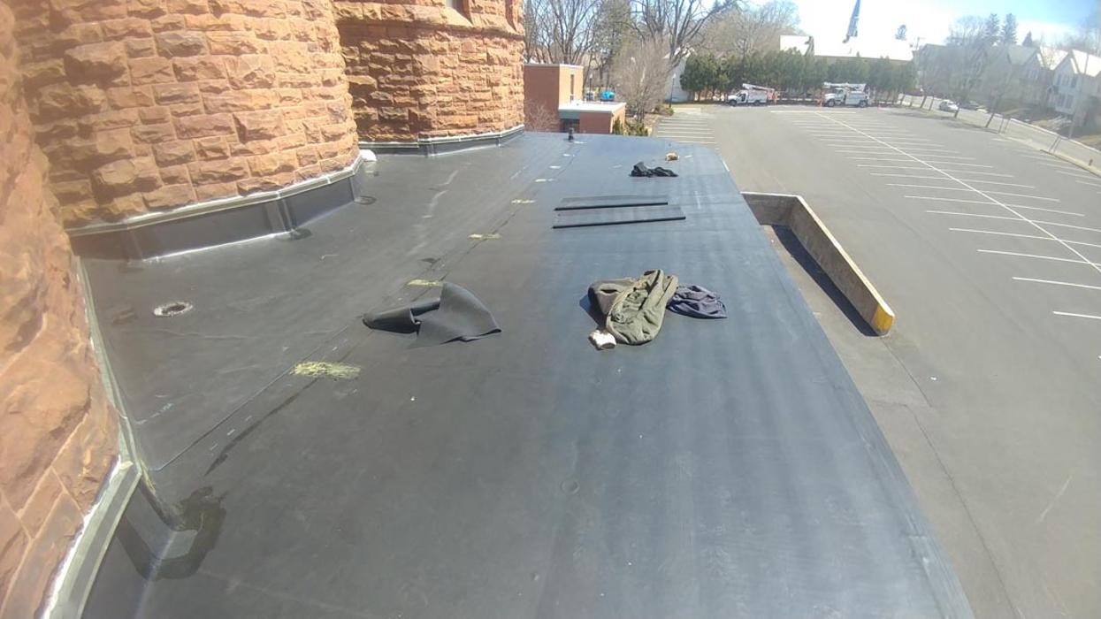E-Mont Roofing - Schenectady, NY