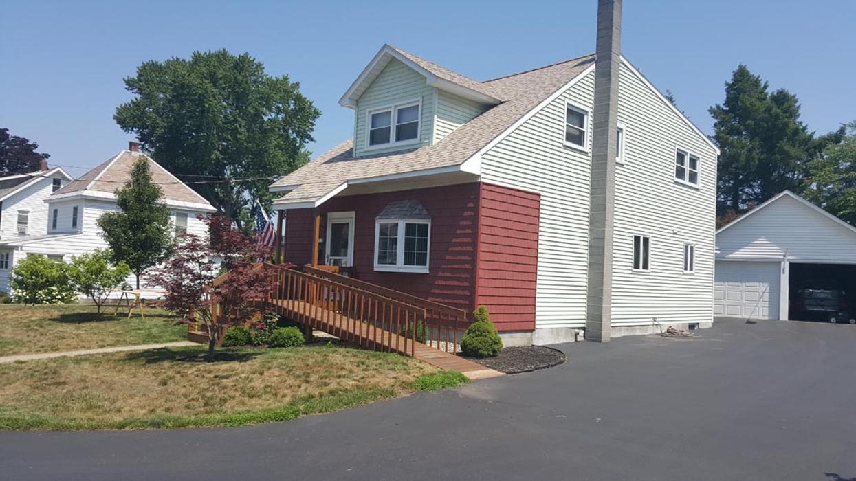 E-Mont Roofing - Schenectady, NY