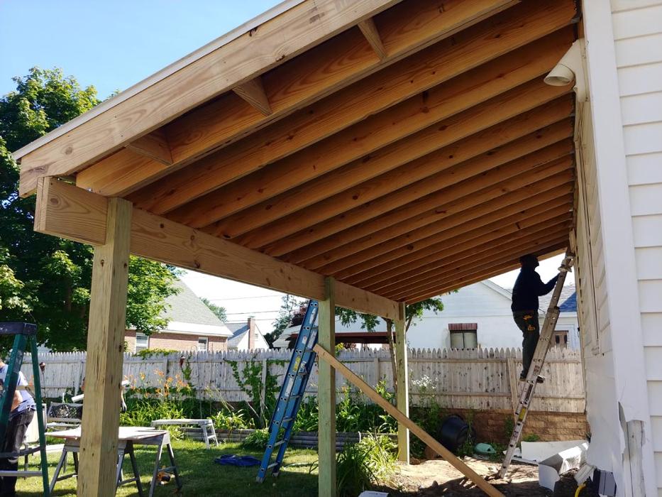 E-Mont Roofing - Schenectady, NY