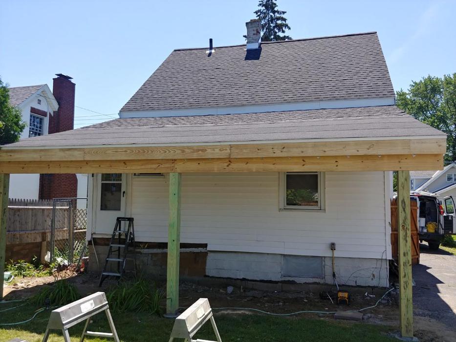 E-Mont Roofing - Schenectady, NY