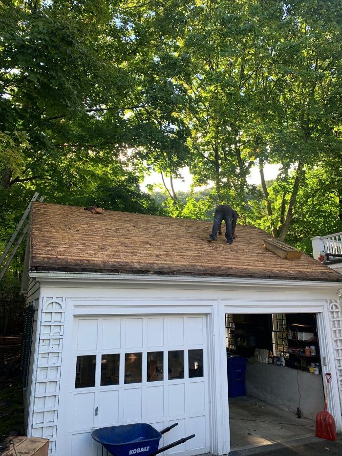 E-Mont Roofing - Schenectady, NY