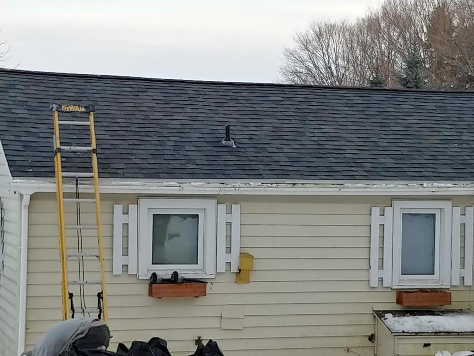 E-Mont Roofing - Schenectady, NY