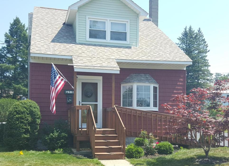 E-Mont Roofing - Schenectady, NY