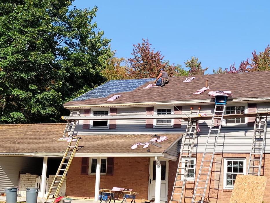 E-Mont Roofing - Schenectady, NY