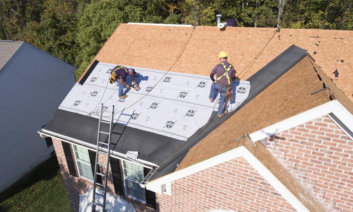 E-Mont Roofing - Schenectady, NY