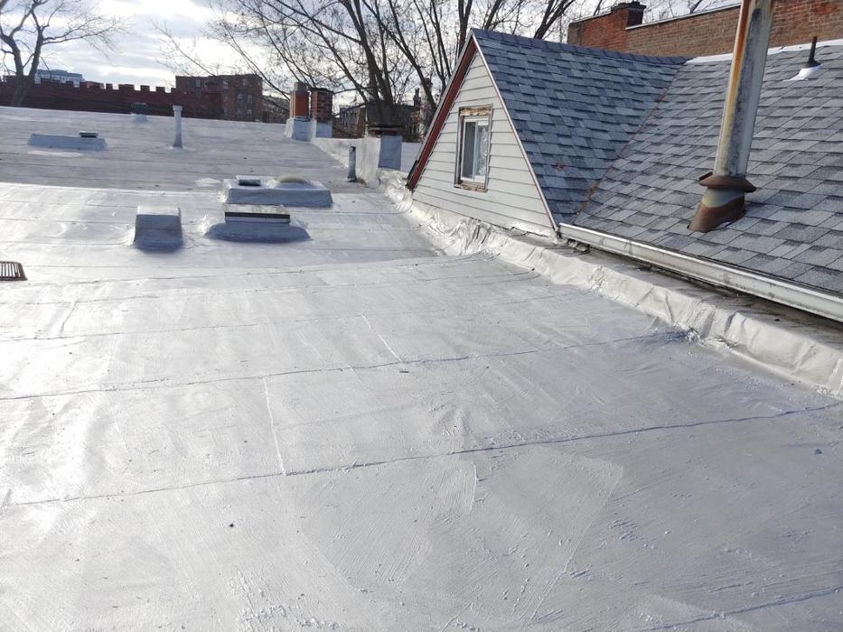 E-Mont Roofing - Schenectady, NY