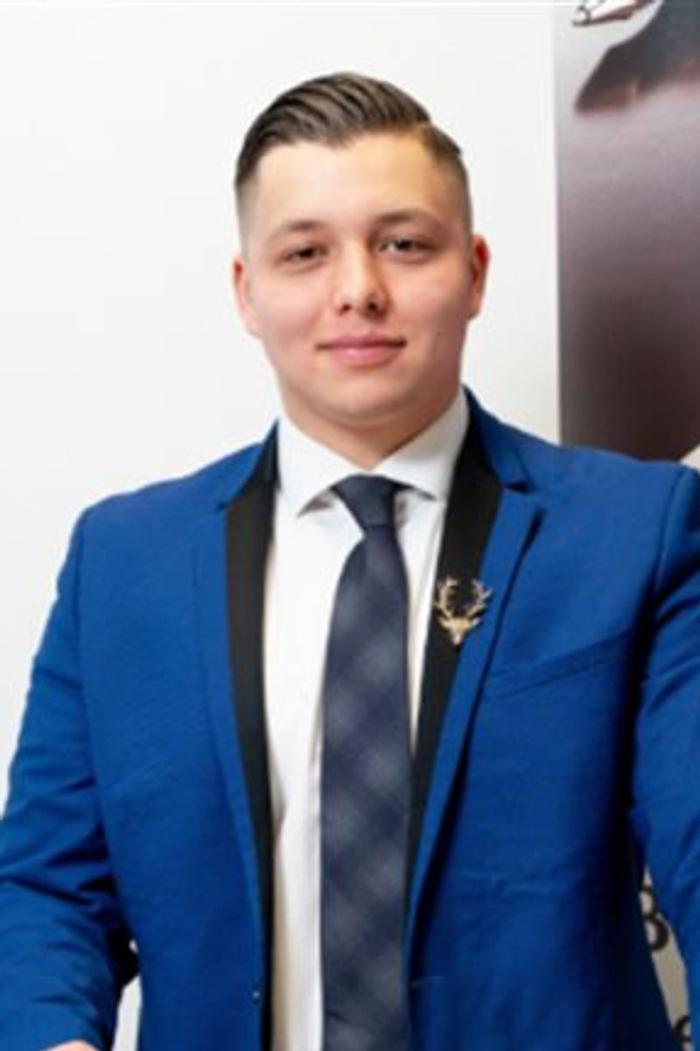 ERGO Versicherung Tobias Heimo Lehmann, Wilhelmsruher Damm in Berlin