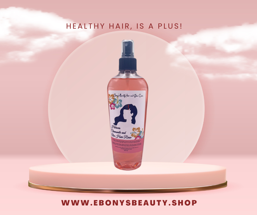 Ebony's Beauty Hair and Skin Care Natural Bath and Body |Lafayette - Lafayette, LA