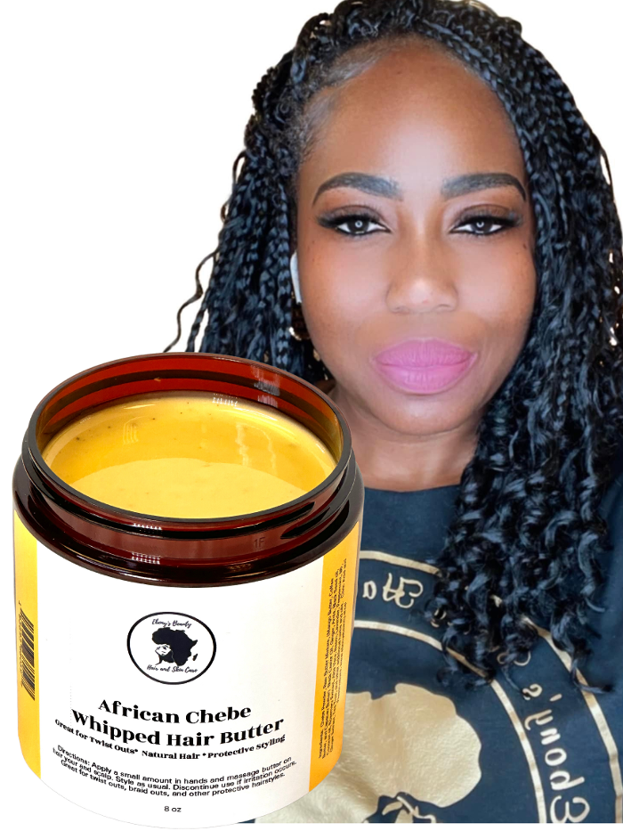 Ebony's Beauty Hair and Skin Care Natural Bath and Body |Lafayette - Lafayette, LA