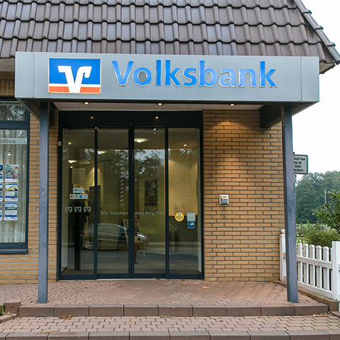 Volksbank-Brawo Volksbank-Brawo