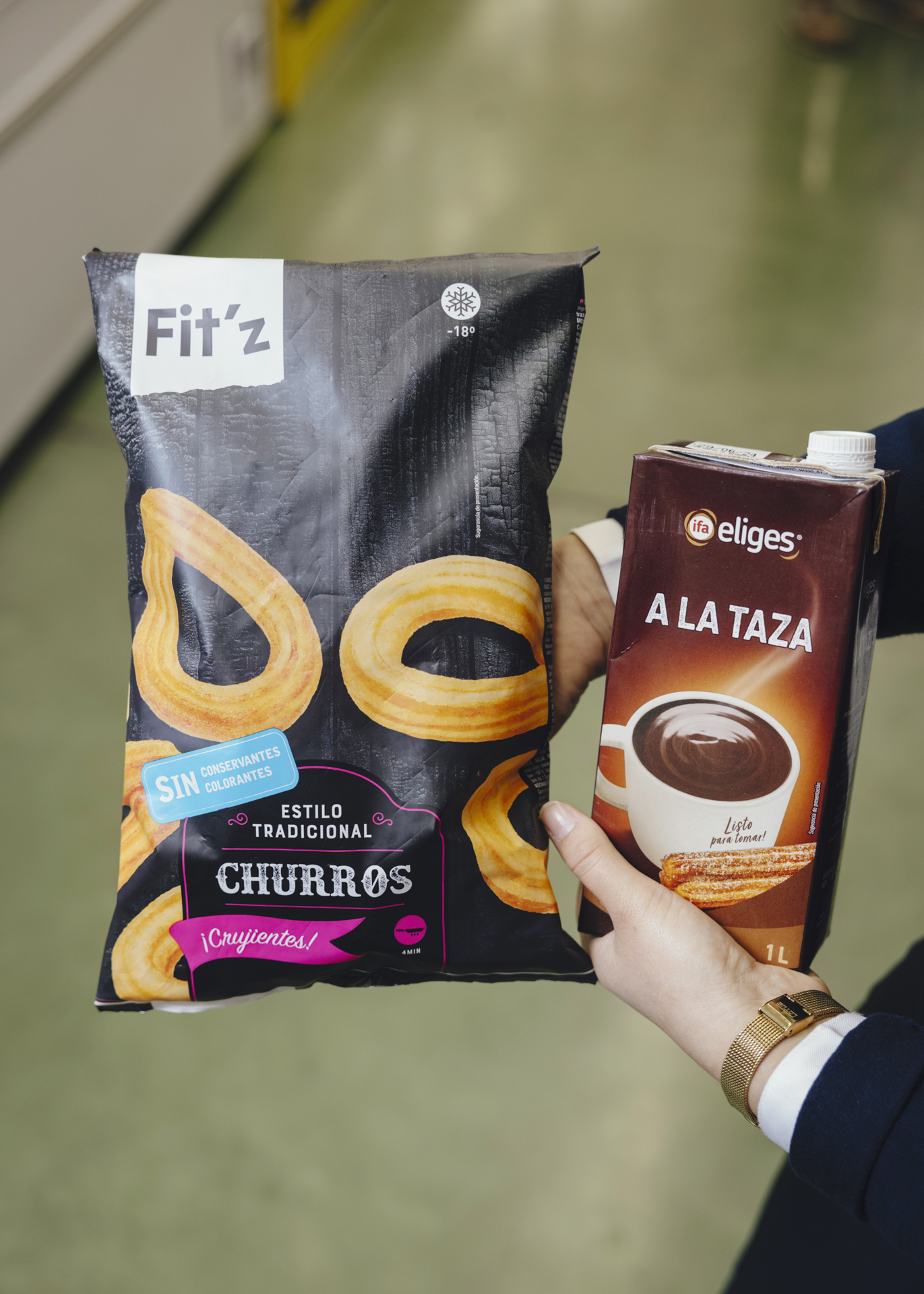 Galería en miniatura