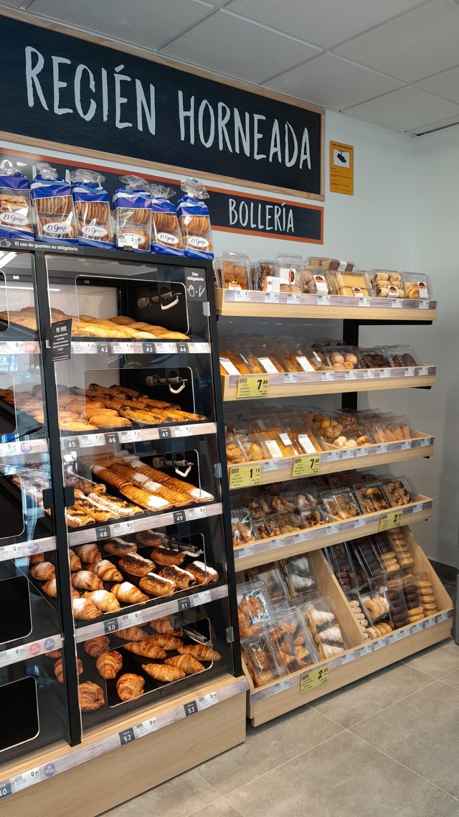 Galería en miniatura