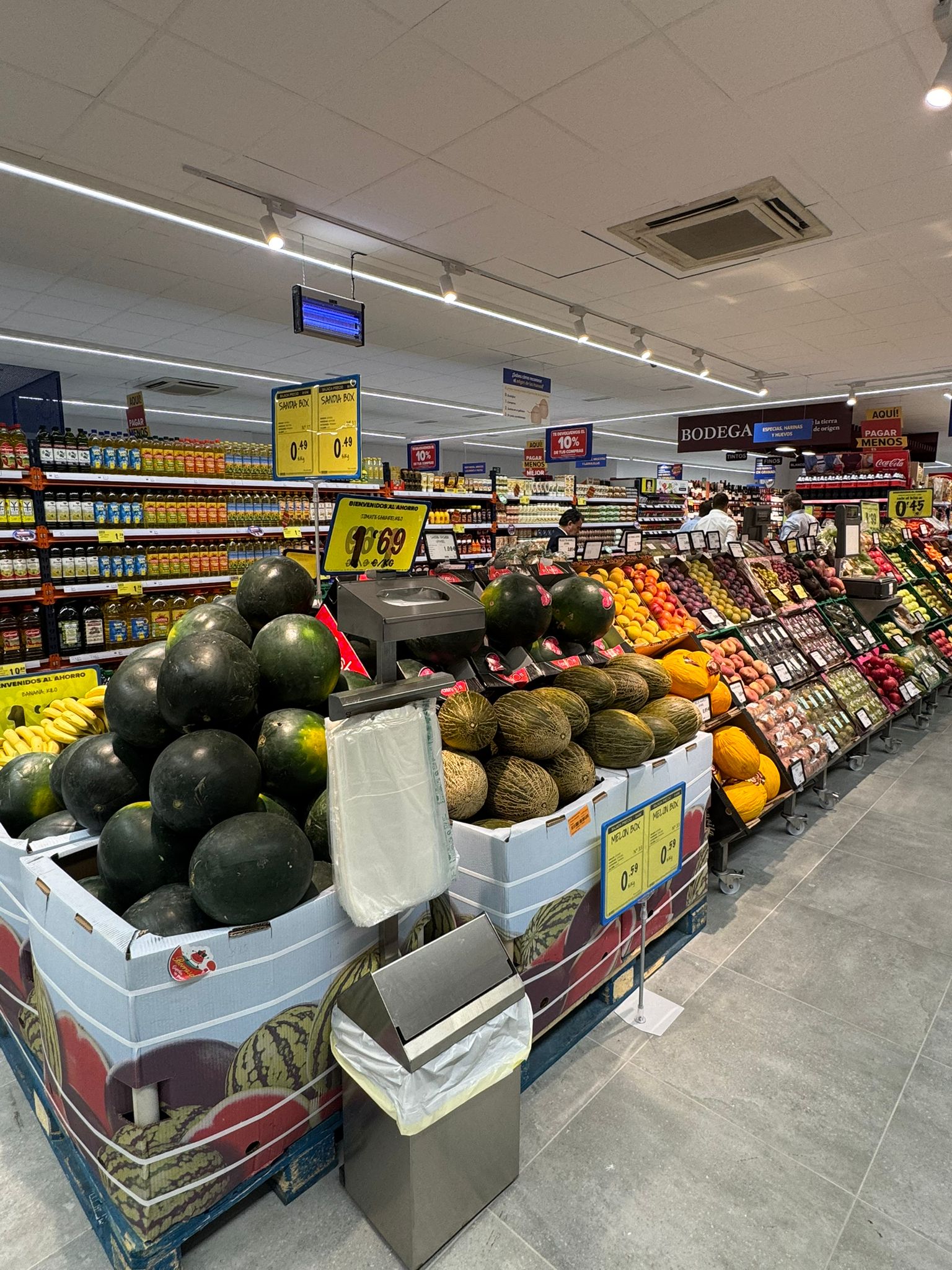 Galería en miniatura