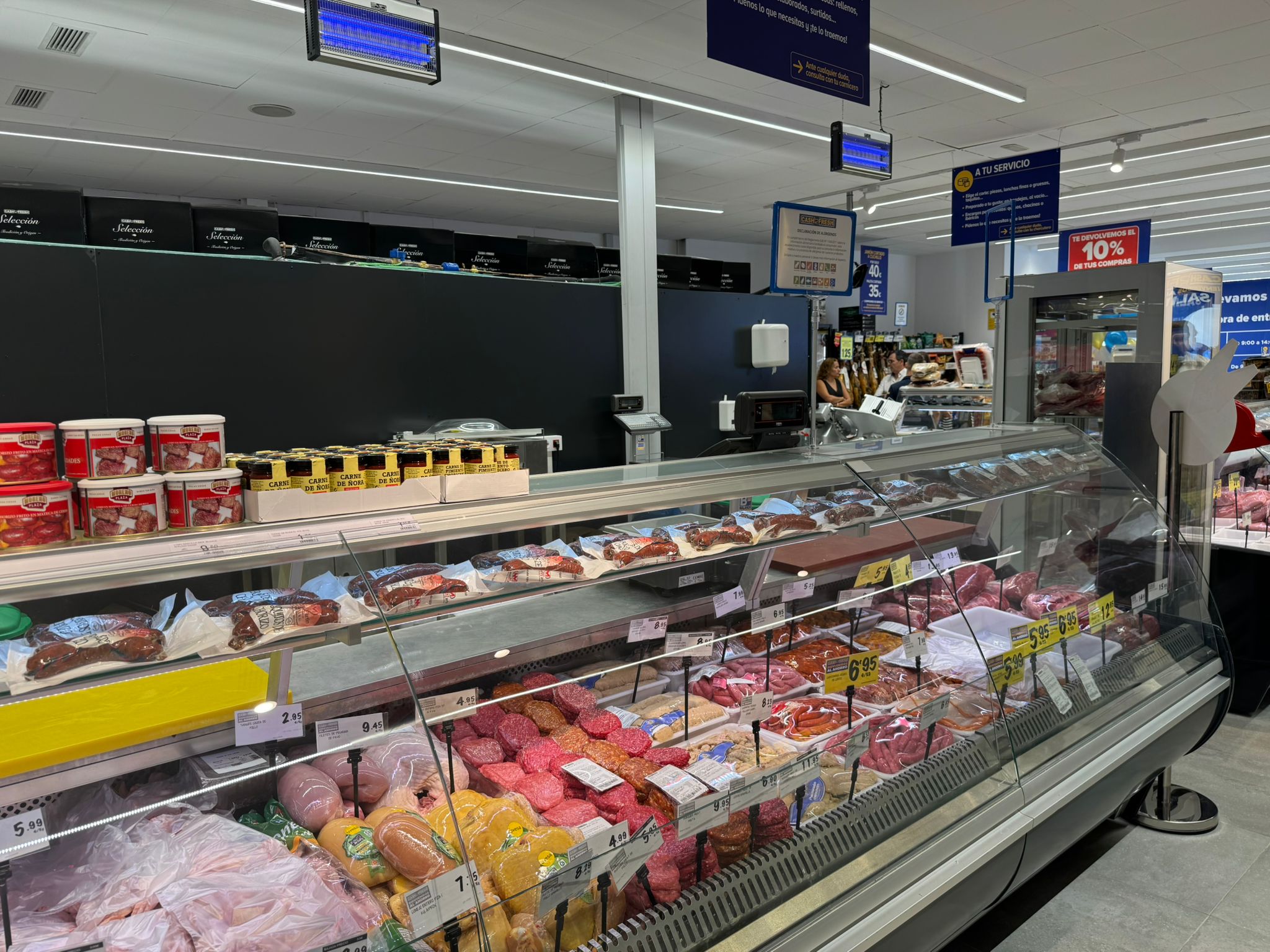 Galería en miniatura