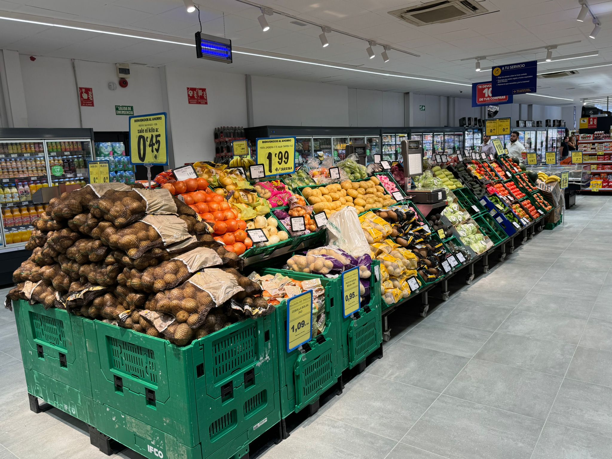 Galería en miniatura