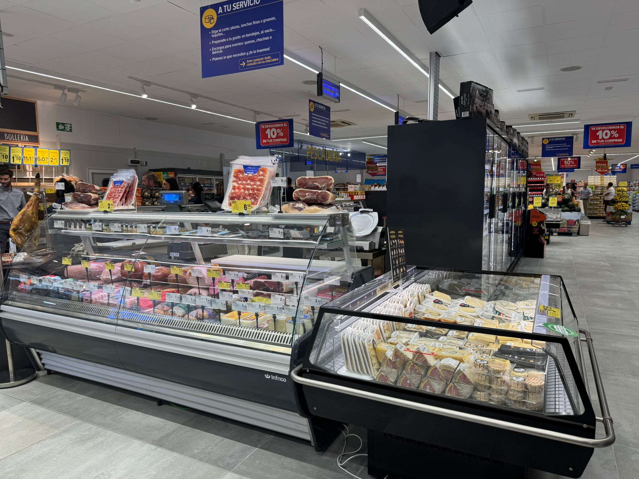 Galería en miniatura