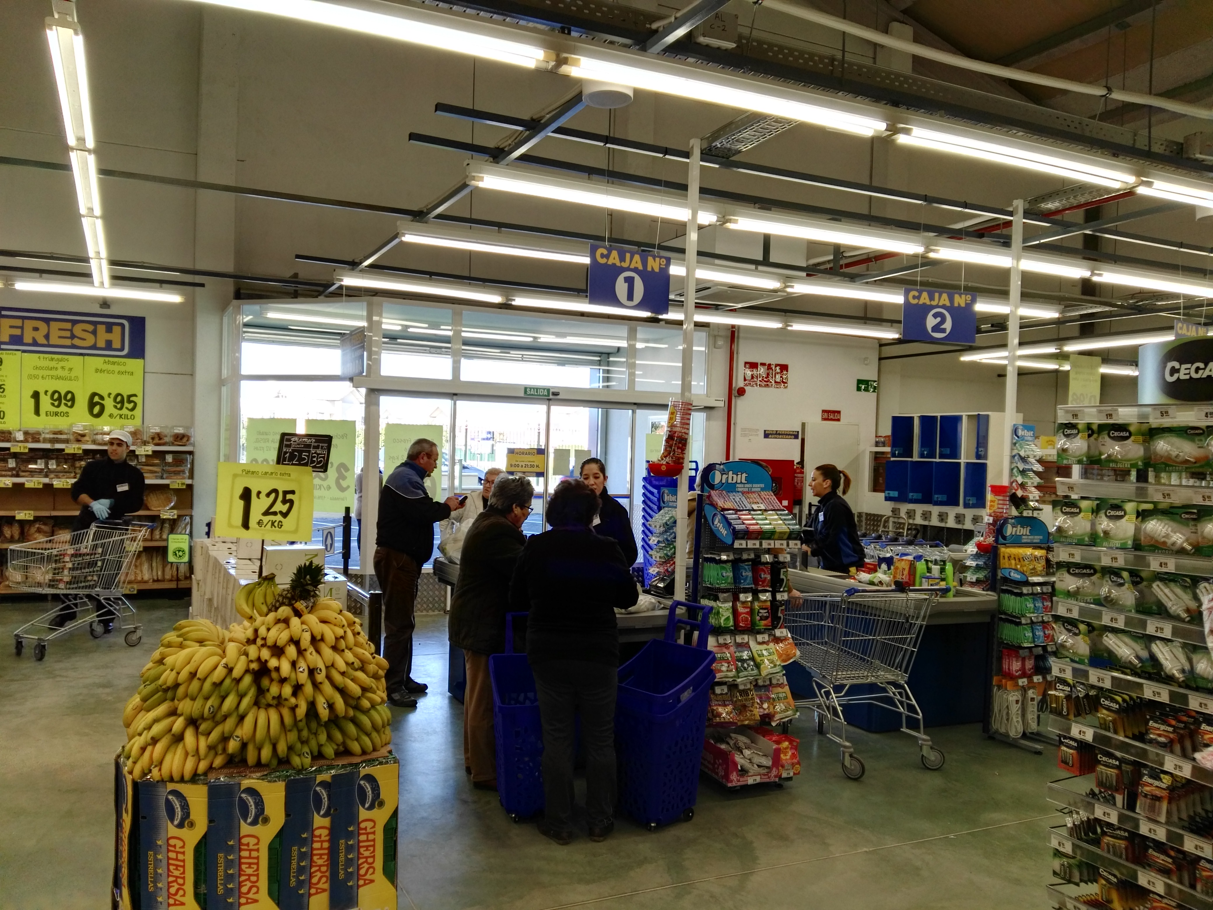 Galería en miniatura