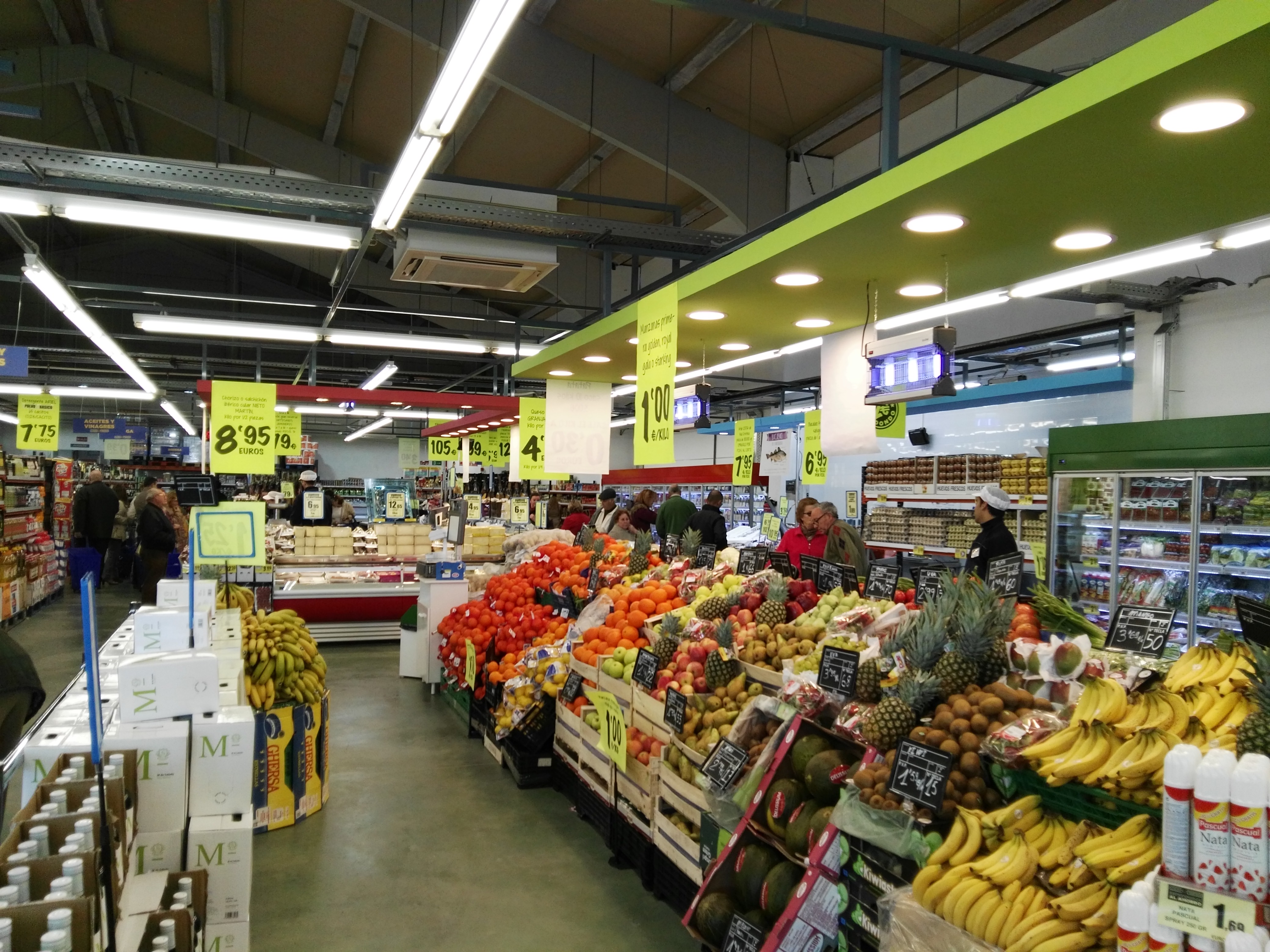 Galería en miniatura