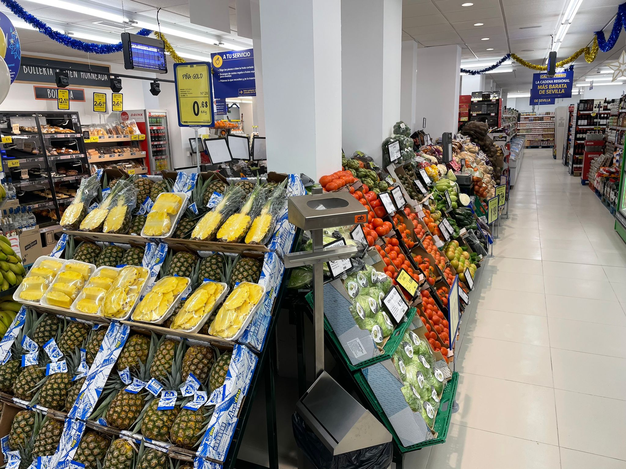 Galería en miniatura