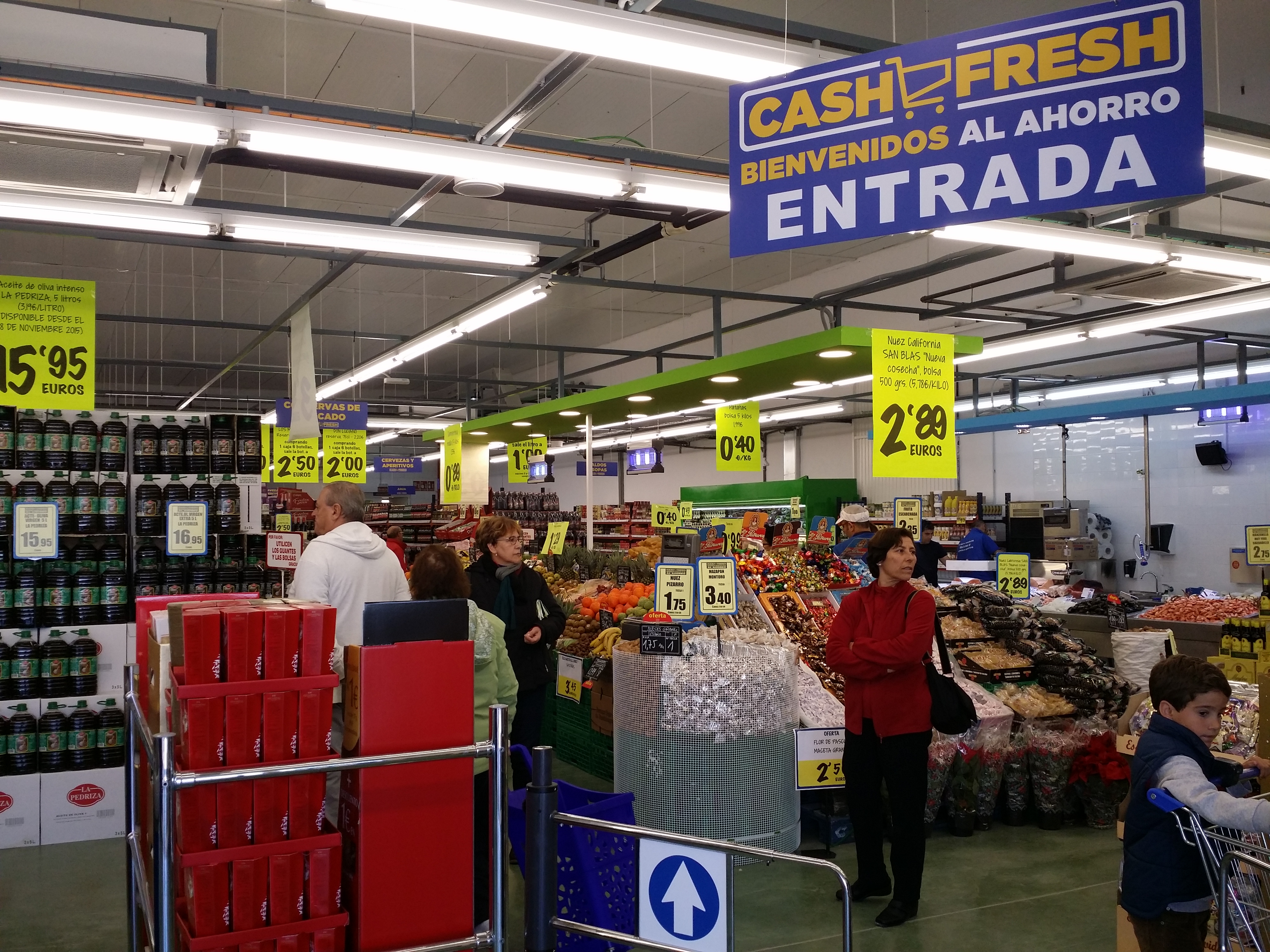 Galería en miniatura