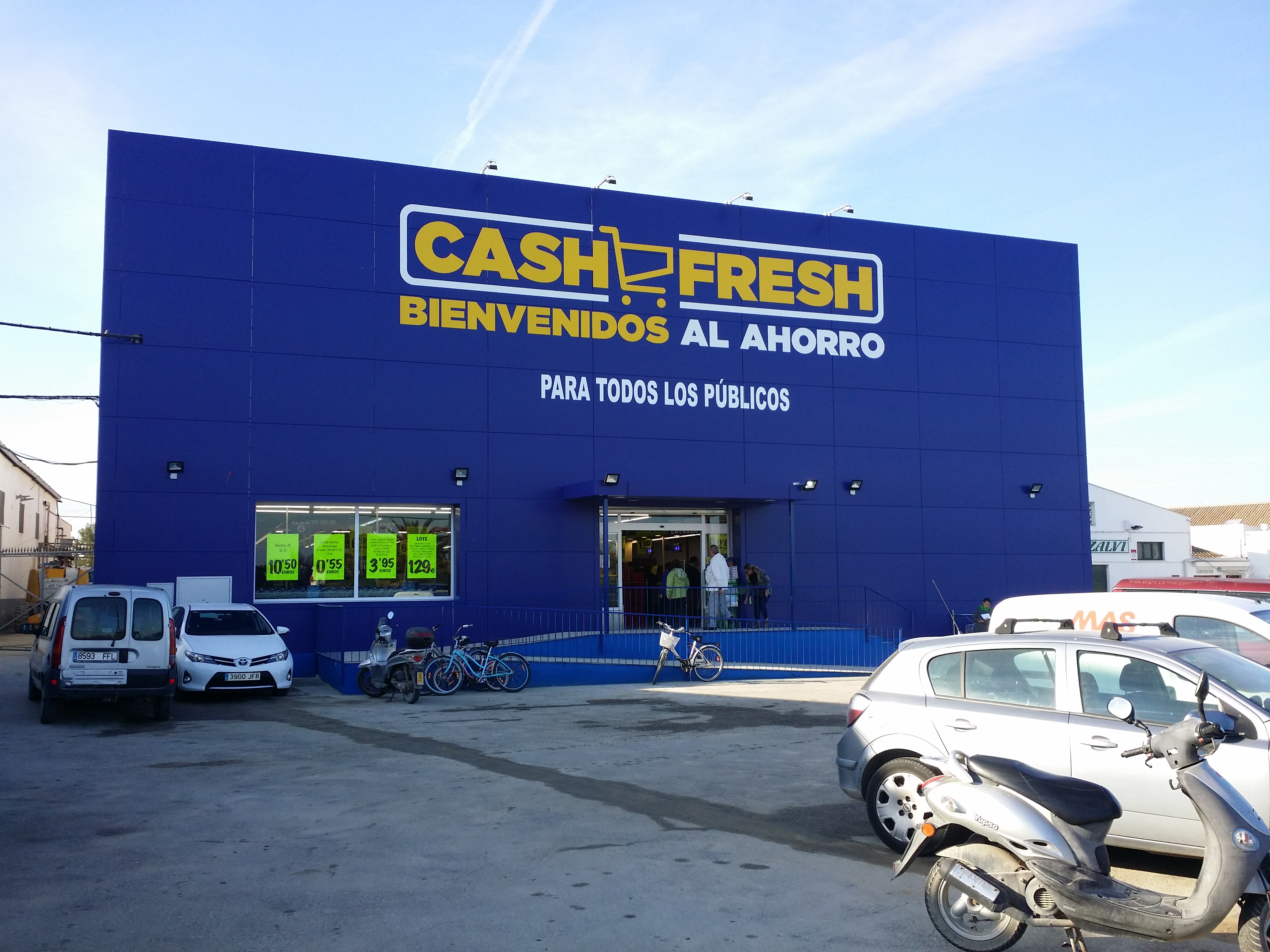 Galería en miniatura