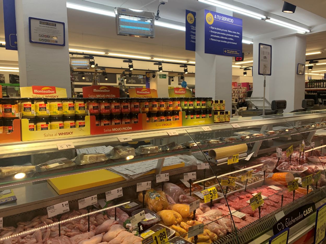 Galería en miniatura