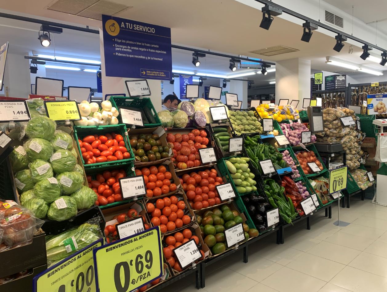 Galería en miniatura